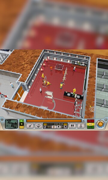 Evil Genius Steam Key GLOBAL - 21