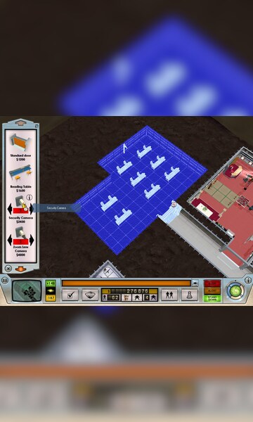 Evil Genius Steam Key GLOBAL - 16