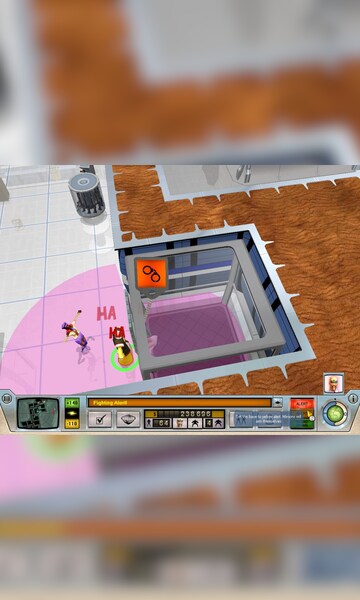 Evil Genius Steam Key GLOBAL - 13