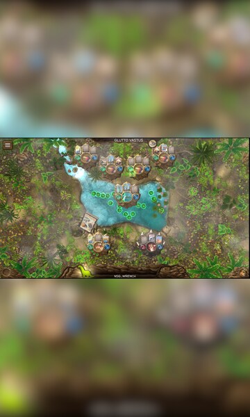 Evolution : The Video Game Steam Key GLOBAL - 5