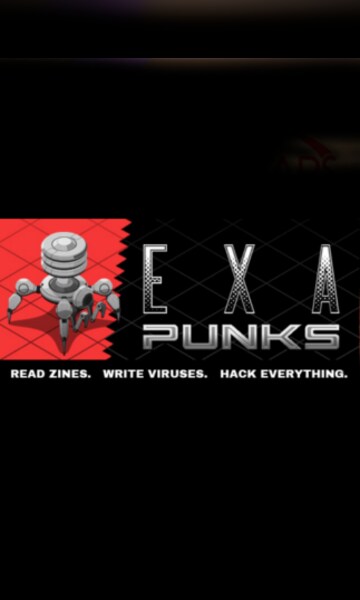 その他 Steam Key Buy EXAPUNKS Steam Key GLOBAL - Cheap - G2A.COM!