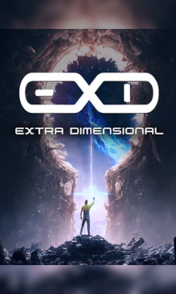 Buy EXD: Extra Dimensional (PC) - Steam Key - GLOBAL - Cheap - G2A.COM!