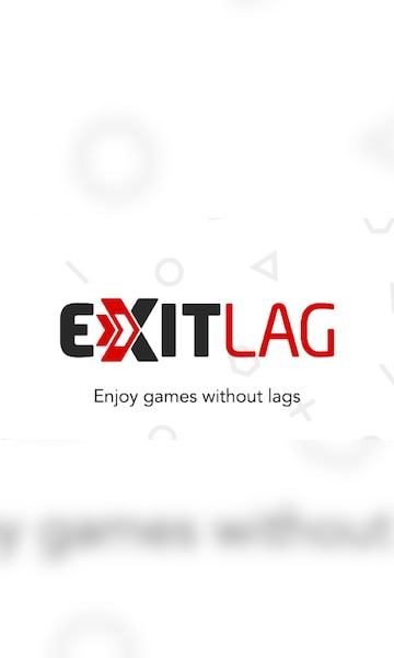 ExitLag 6 Months - ExitLag Key - GLOBAL - 1