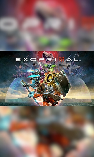 Exoprimal (PC) - Steam Key - GLOBAL - 1