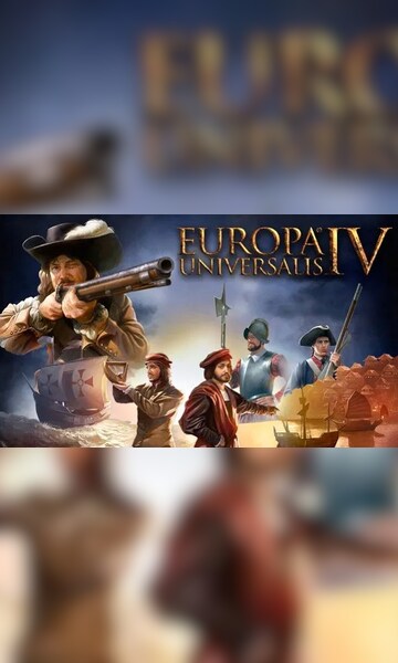 Europa Universalis 4's Leviathan update has been causing big problems