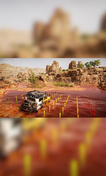 Expeditions: A Mudrunner Game! PlayStation 5 - Best Buy