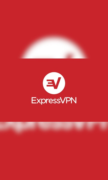 Express VPN (PC, Mac) 1 Device, 1 Month - ExpressVPN Key - GLOBAL - 1