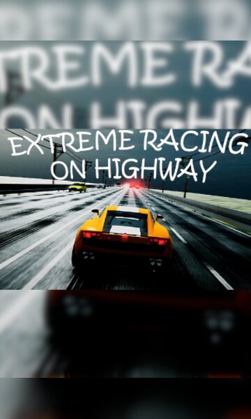 Buy Extreme Racing on Highway (PC) - Steam Key - GLOBAL - Cheap - G2A.COM!