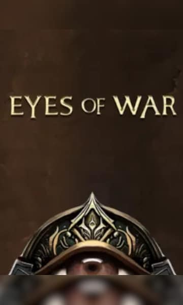Eyes of War 🥇 Best Prices | G2A.COM