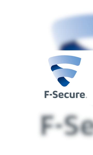 F-Secure VPN (5 Devices, 1 Year) - F-Secure Key - GLOBAL - 1