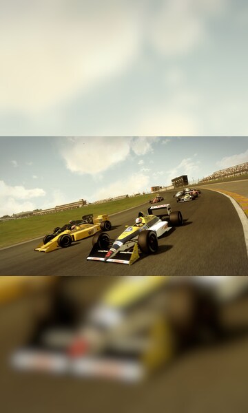 F1 2013 Classic Edition Steam Key GLOBAL - 13