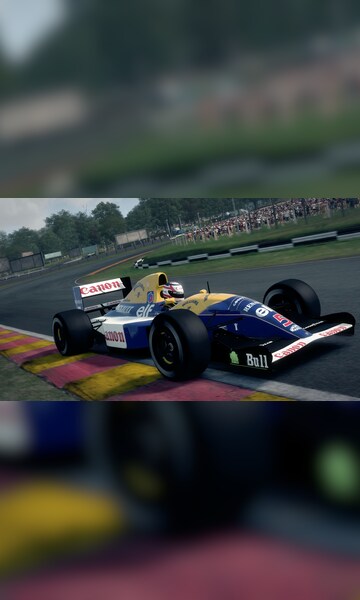 F1 2013 Classic Edition Steam Key GLOBAL - 12