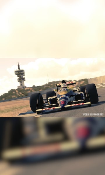 F1 2013 Steam Key GLOBAL - 3
