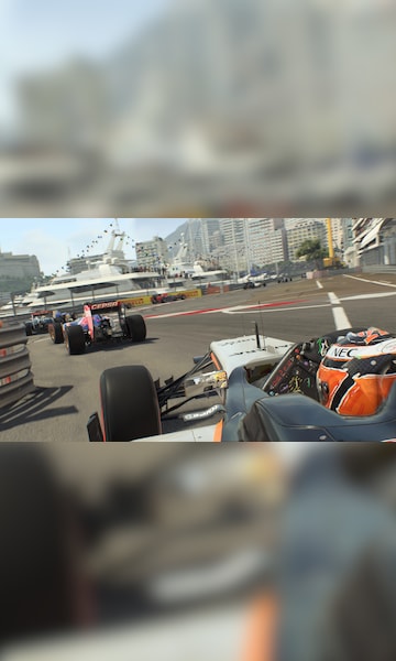 Jogo PS4 Formula 1 2015