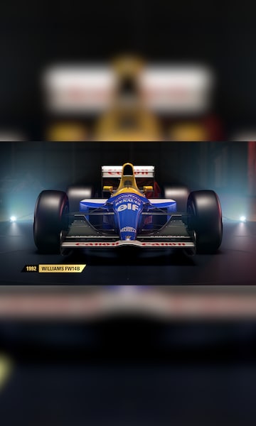 F1 2017 Steam Key GLOBAL - 3