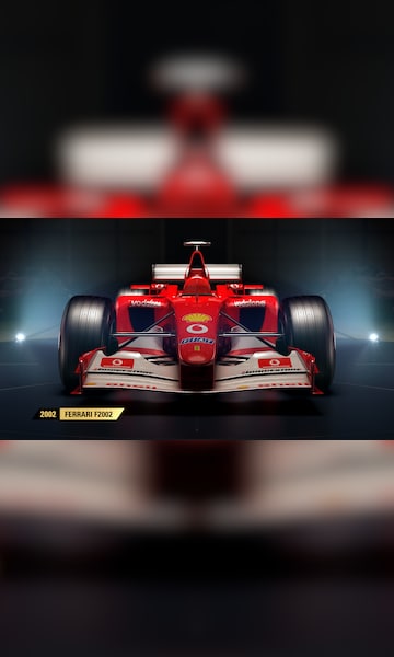 F1 2017 Steam Key GLOBAL - 4