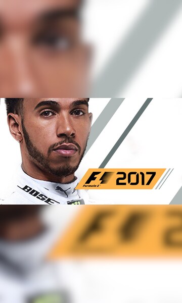 F1 2017 Steam Key GLOBAL - 2
