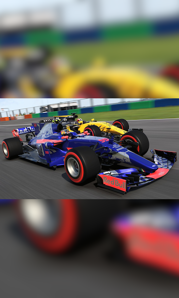 F1 2017 on sale xbox 360