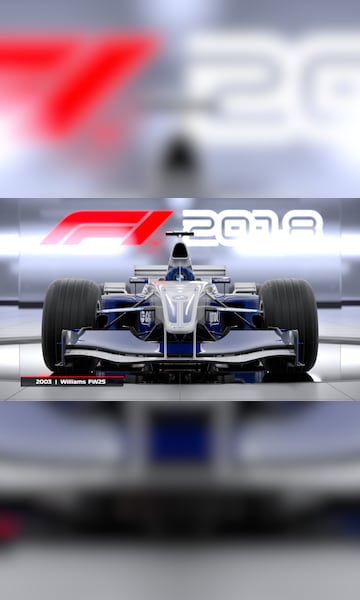 F1 2018 shop ps store