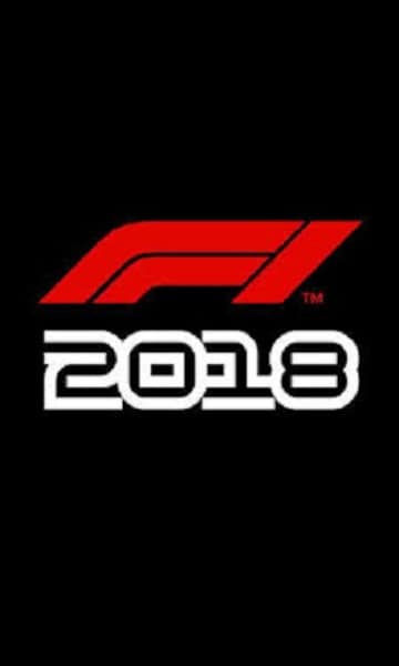 F1 2018 Steam Key GLOBAL