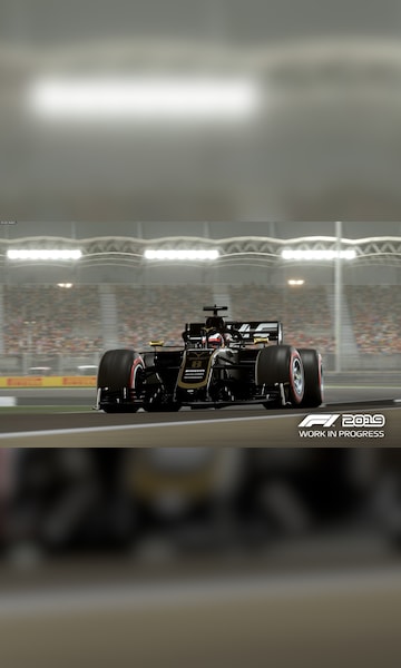 F1 2019 Anniversary Edition Steam Key GLOBAL - 2