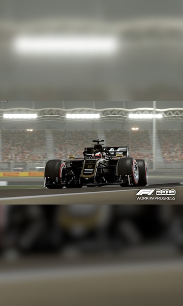 F1 2019 best sale ps4 discount