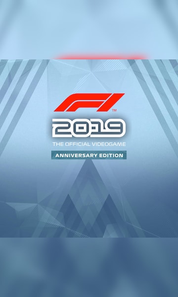F1 2019 Anniversary Edition Steam Key GLOBAL - 8