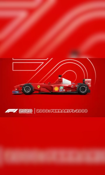 F1 2020 online xbox one schumacher