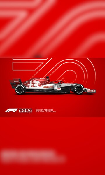 F1 2020 deals xbox one schumacher