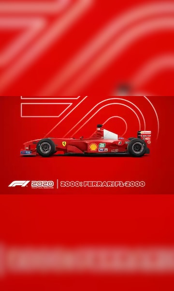 F1 2020 deals discount code ps4