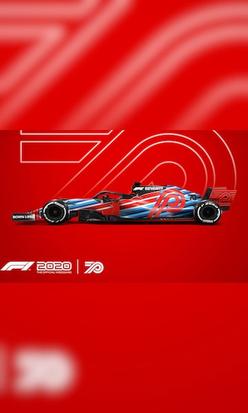 F1 2020 | Standard Edition (PC) - Steam Key - GLOBAL - 7