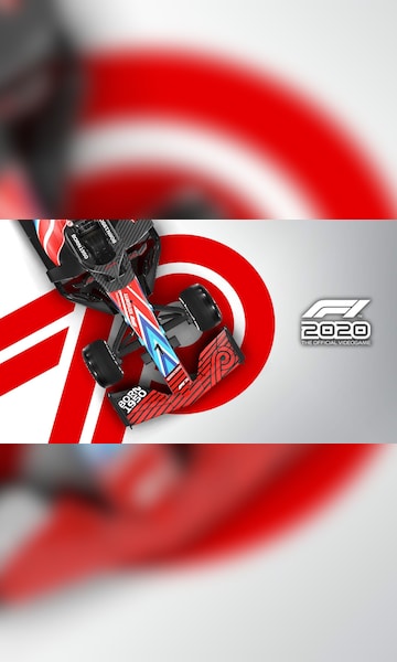 F1 2020 | Standard Edition (PC) - Steam Key - GLOBAL - 2