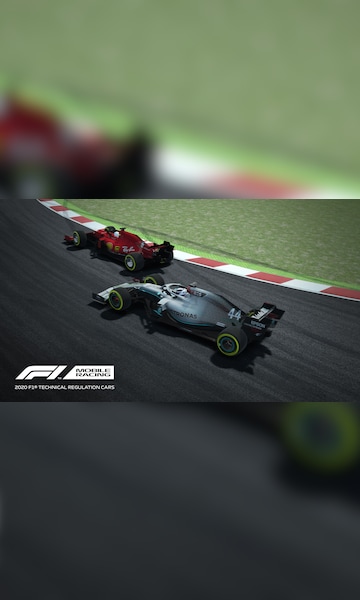F1 2020 | Standard Edition (PC) - Steam Key - GLOBAL - 5