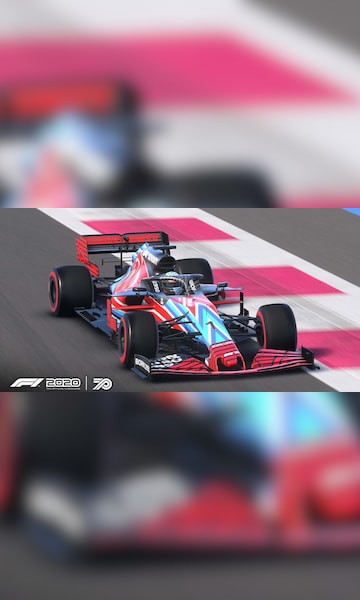 F1 2020 | Standard Edition (PC) - Steam Key - GLOBAL - 8