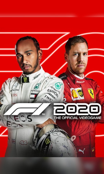 F1 2020 Gameplay (PC HD) 