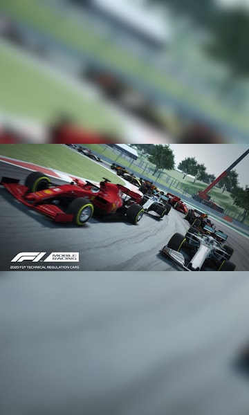 F1 2020 | Standard Edition (PC) - Steam Key - GLOBAL - 9