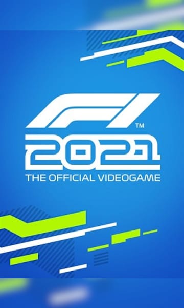 F1 2021 (PC) - Steam Key - GLOBAL - 0