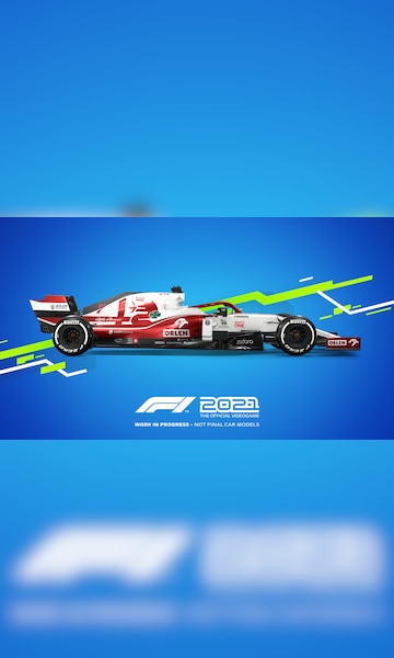 F1 2021 (Xbox Series X/S) - Xbox Live Key - EUROPE - 7