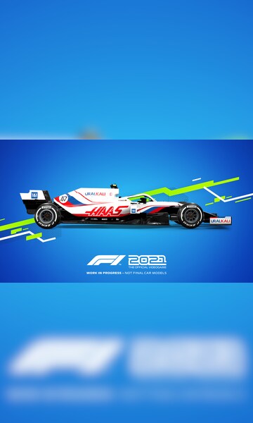 F1 2021 (Xbox Series X/S) - Xbox Live Key - EUROPE - 6