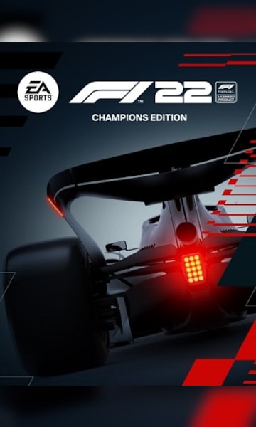 Buy F1 22, Steam/Origin Key, PC/VR Game Digital