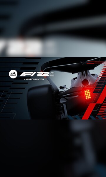 F1 23 is out on PC! Check out how to get the game cheaper than on Steam