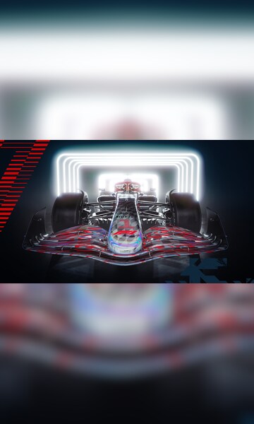 F1® 22 no Steam