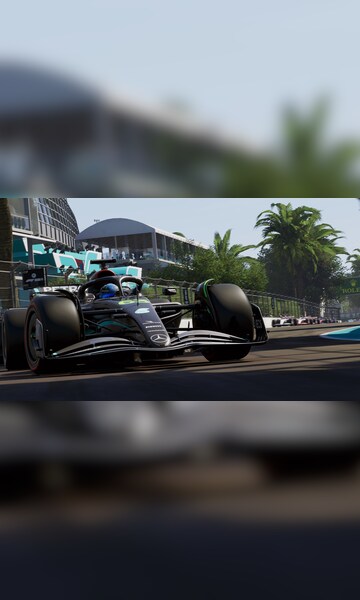 Comprar F1 23 Champions Edition EA App
