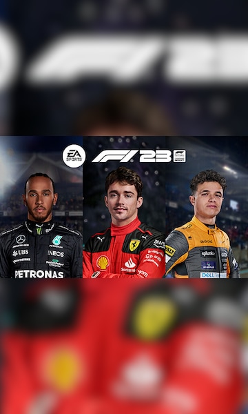 Buy F1® 23 Champions Edition