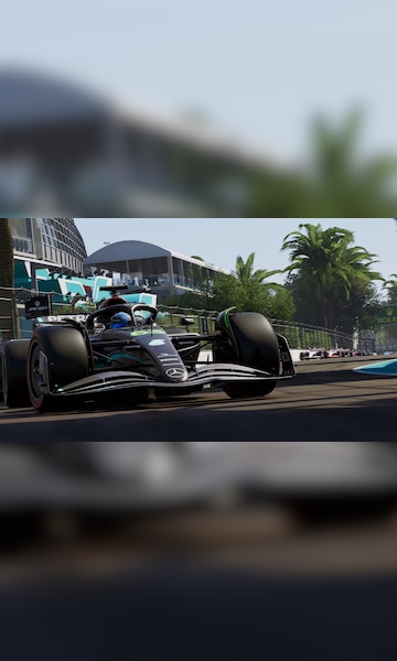  F1 23 Champions Edition - Steam PC [Online Game Code