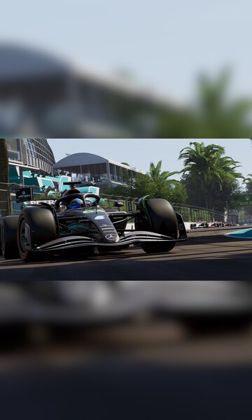  F1 23 Champions Edition - Steam PC [Online Game Code