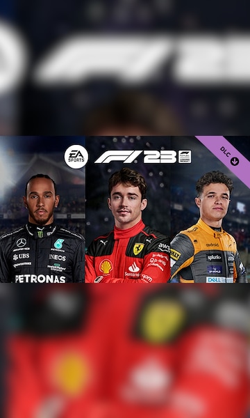 Buy F1 2023 PS4 - GameLoot