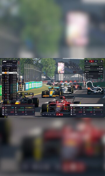 F1® Manager 2022, PC Steam Game