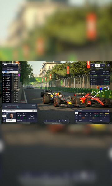 F1® Manager 2023, PC Steam Game