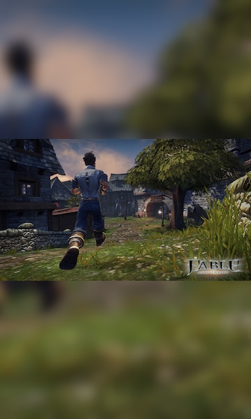 Fable Anniversary (PC) - Steam Key - GLOBAL - 9